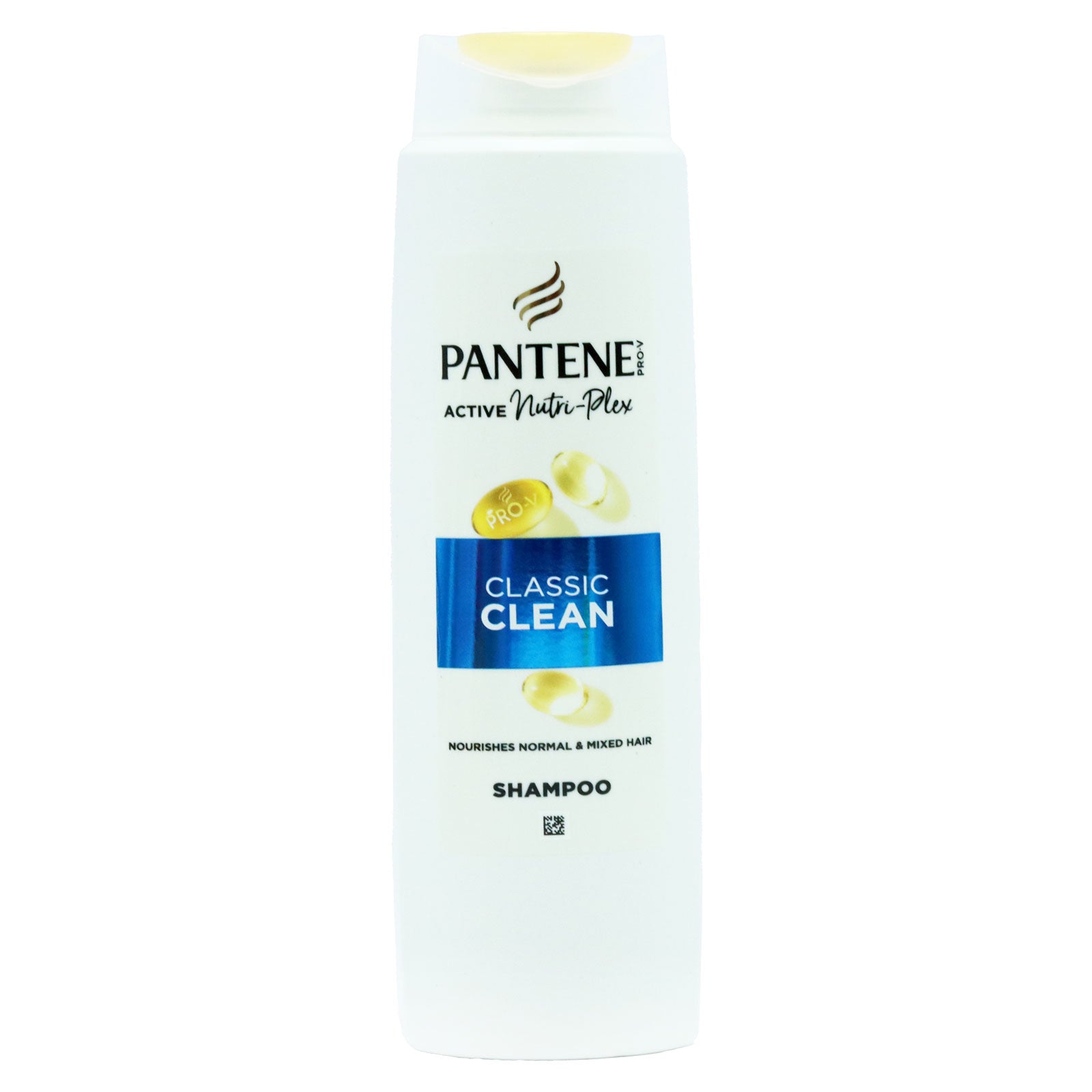 Pantene Shampoo Classic 325ml Pantene Shampoo Classic 325ml